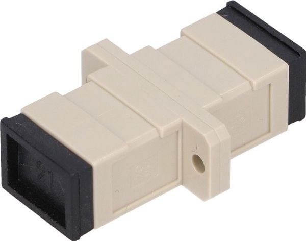 Extralink SC/UPC | Sovitin | Wielomodowy, Simplex, Szary