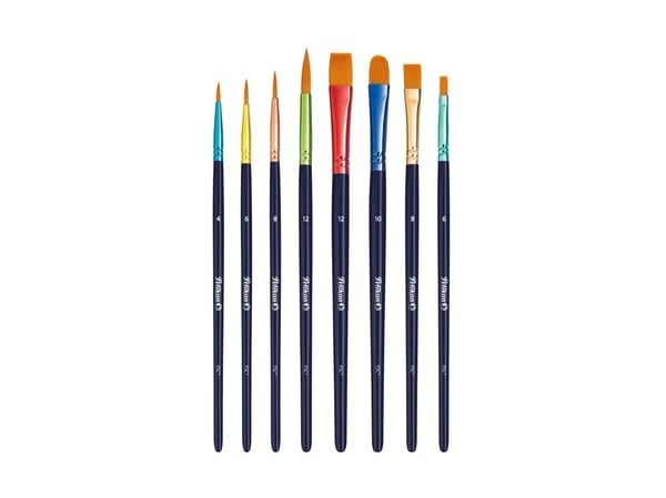 Pelikan Premium PI8/PB kouluharjasarja 8 kpl
