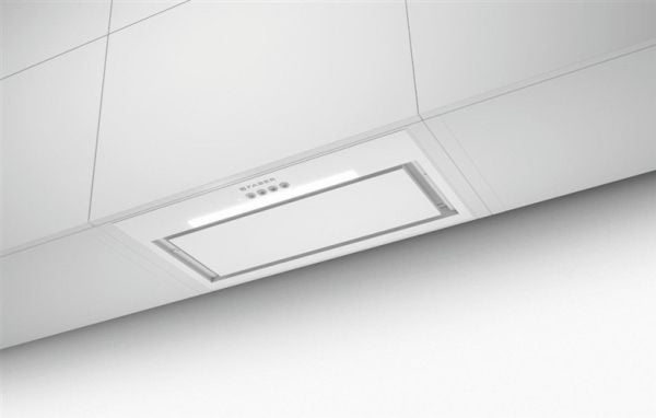 FABER S.p.A. 305.0665.357, 540 m³/t, Ducted, C, A, D, 64 dB