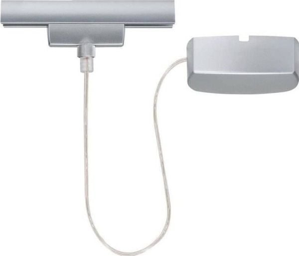 Paulmann 96831, Kromfarget, Metall, 1000 W, 230 V, 165 mm, 1000 mm