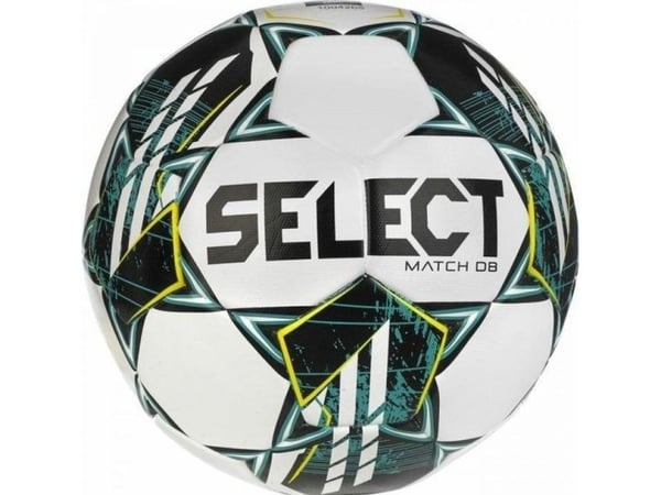 FOTBALL SELECT MATCH DB FIFA BASIC V23 (STØRRELSE 5)