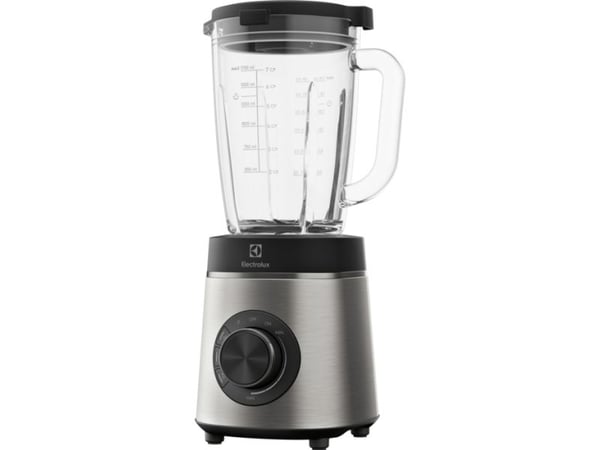 Electrolux E6TB1-6ST, Bord juicepresse, 1,75 l, Pulsfunksjon, Isknusing, 1 m, 1400 W