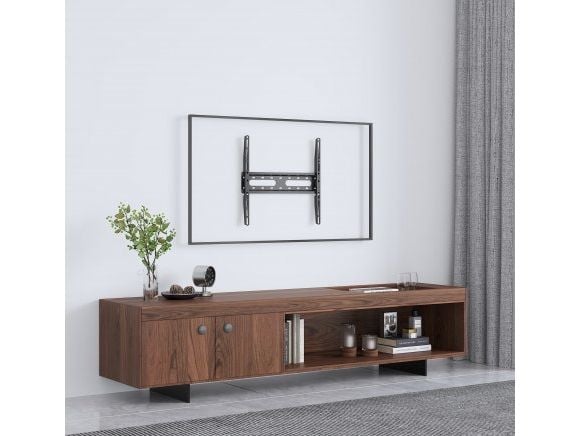 Manhattan 462266, 81,3 cm (32"), 139,7 cm (55"), 45 kg, 75 x 75 mm, 400 x 400 mm, Stål