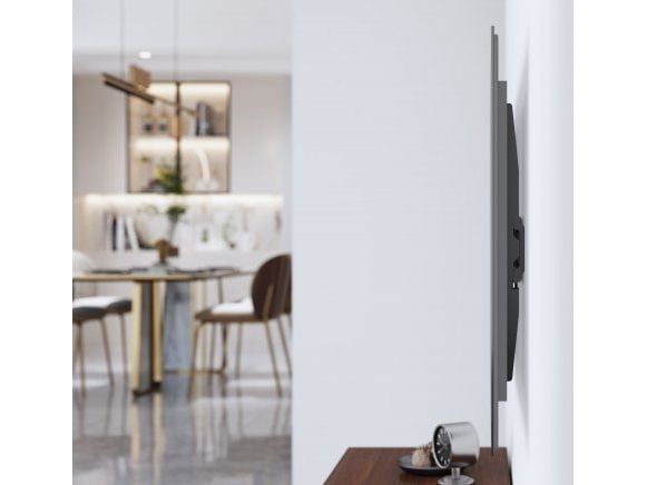 Manhattan 462266, 81,3 cm (32"), 139,7 cm (55"), 45 kg, 75 x 75 mm, 400 x 400 mm, Stål