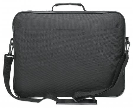 Manhattan 439992, koffert, 43,9 cm (17,3"), skulderstropp, 480 g