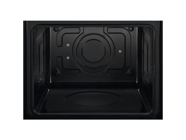 Electrolux EOG2102AOX, Keskikokoinen, Sähköuuni, 68 L, 68 L, 50 - 250 °C, 1700 W