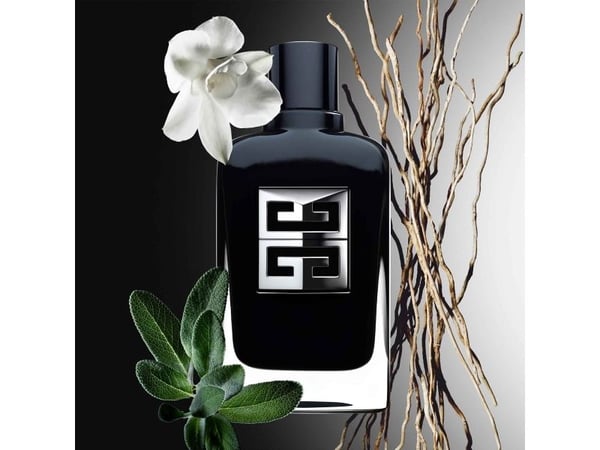 Givenchy Gentleman Society Eau De Parfum 60 ml (man)