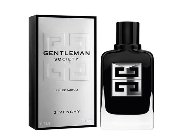 Givenchy Gentleman Society Eau De Parfum 60 ml (man)