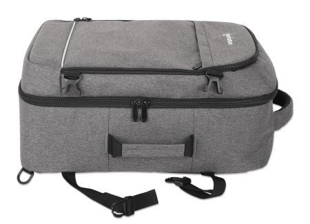 Manhattan 440370, Ryggsekk, 43,9 cm (17.3"), Skulderrem, 1,2 kg