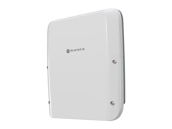Mikrotik RB5009UPr+S+OUT, 2,5 Gigabit Ethernet, Gigabit Ethernet, Hvit