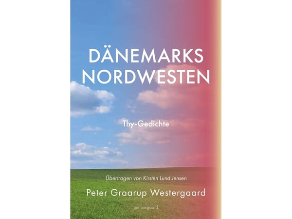 Danmarks nordvesten | Peter Graarup Westergaard | Språk: ger