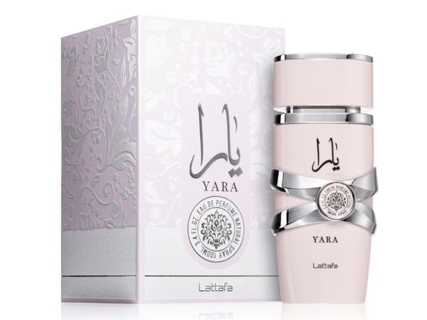 Lattafa Yara Eau De Parfum 100 ml (kvinna)