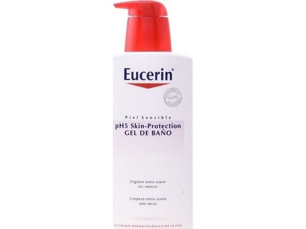 Eucerin - pH5 - 400 ml