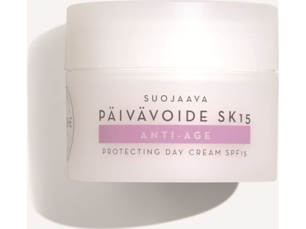 Lumene beskyttende dagkrem Klassikko SPF15 50 ml