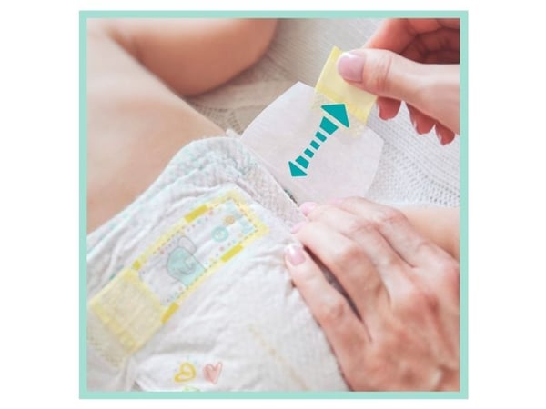 Pampers Premium Care 5 bleier, 11-16 kg, 148 stk.
