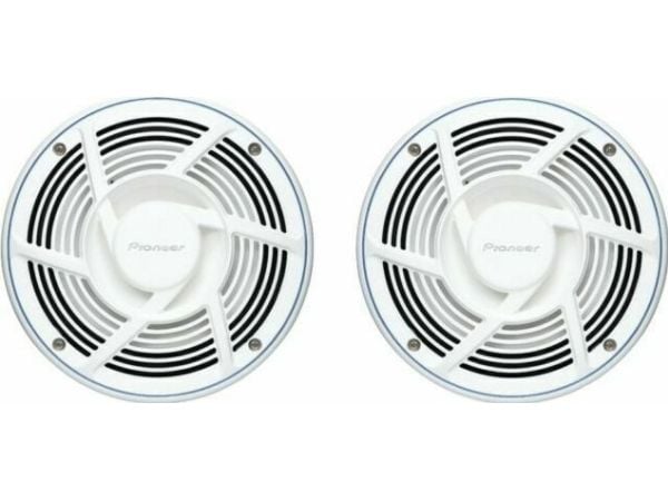 Pioneer TS-MR2040 - Nautica - høyttaler - 40 watt - toveis