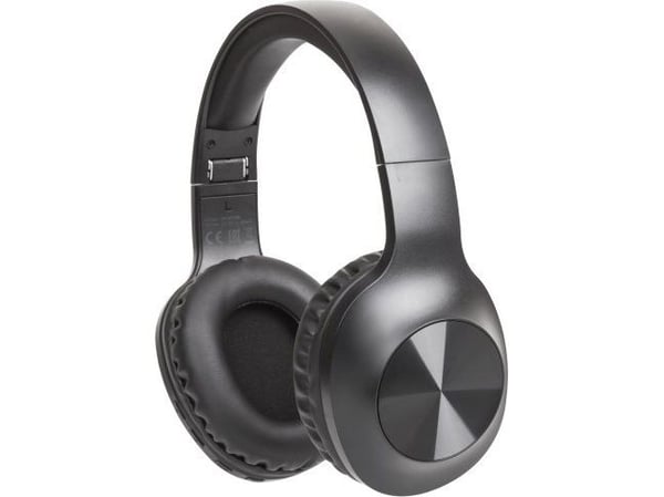 Panasonic RB-HX220B - Hodetelefoner - on-ear - Bluetooth - trådløs - svart