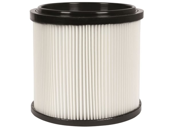 Einhell 2351126, Filter, Vit, L, Einhell, 15 cm, 175 mm