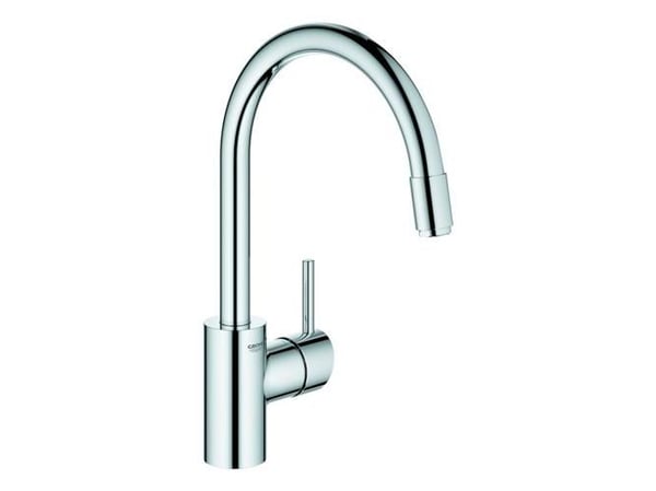 GROHE 32663003, Baderomsvask
