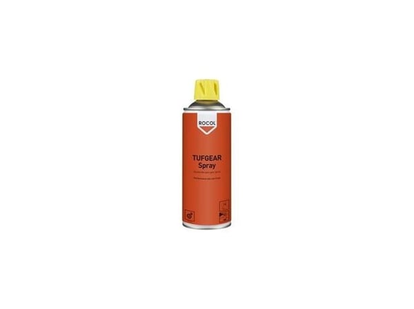Voiteluaine Tufgear 400ml avoin vaihde