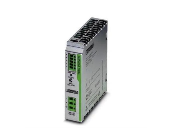 Virtalähde TRIO-PS 240V 24VDC 2,5A