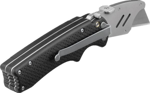 Coast DX190 Pro Razor veitsi