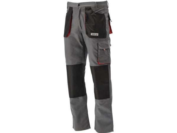 YATO ARBETSBYXOR DAN STORLEK - XL 80288