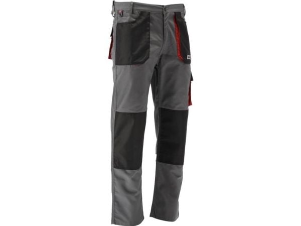 YATO ARBEIDSBUKSE DAN STØRRELSE - XL 80288