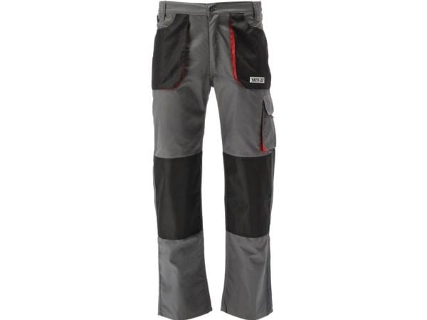 YATO ARBEIDSBUKSE DAN STØRRELSE - XL 80288