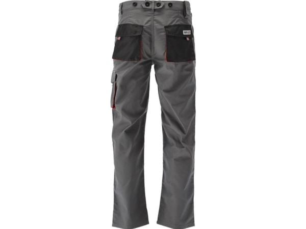 YATO ARBEIDSBUKSE DAN STØRRELSE - XL 80288