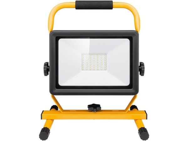 LED-rakenteiden valonheittimet med-kanta, 50 W