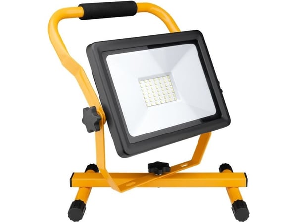 LED-rakenteiden valonheittimet med-kanta, 50 W