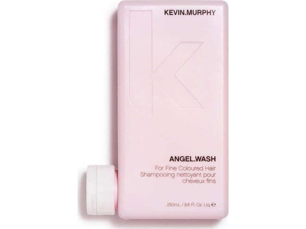 Kevin Murphy Angel Wash Shampoo - Dame - 250 ml