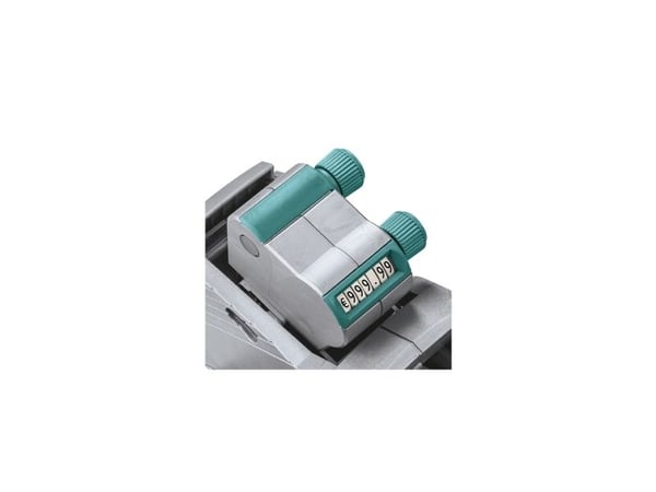 Prismærkepistol, Meto CLASSIC XL GIGANT 729 grå
