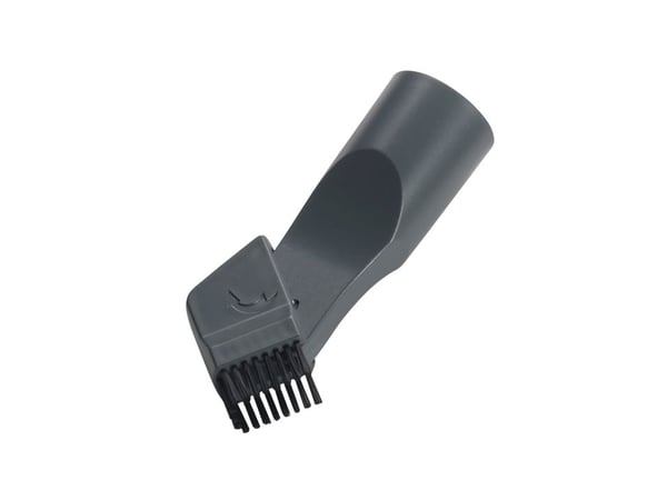 Concept VP8350, 700 W, Sylindervakuum, Tørr, Støv pose, 1,8 l, HEPA