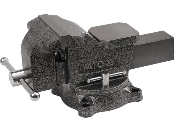 Yato kääntyvä lukkosepäntyökalu raskas tyyppi 200mm (YT-6504)