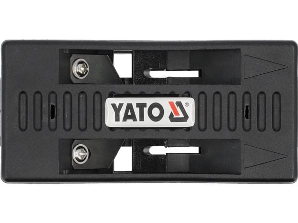 Yato YT-5710, lajitelma, 2,5 cm