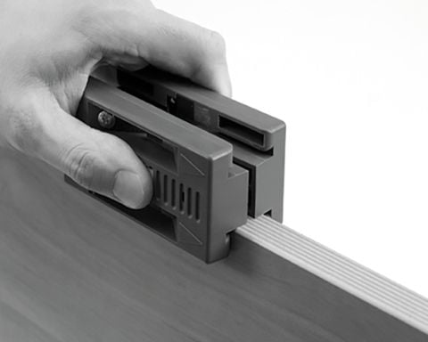 Yato YT-5710, lajitelma, 2,5 cm