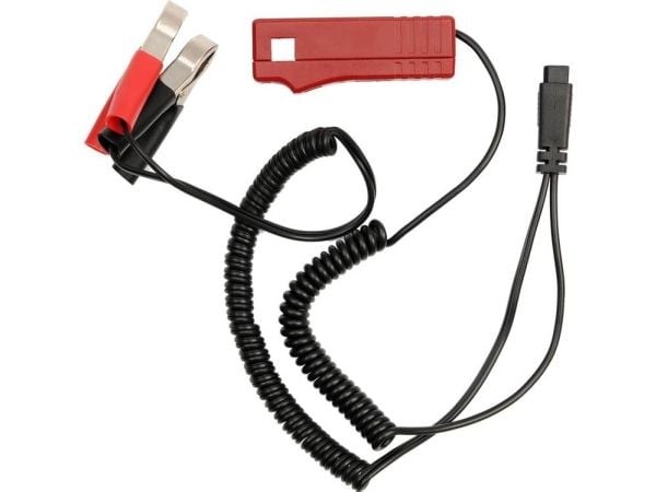 Yato YT-7312 - lámpara de tiempo, Digital og stroboskopisk, Sort, 8000 FPM, 0 - 60°, 12 V