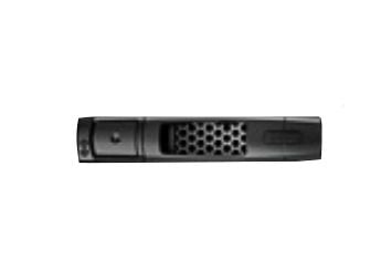 LENOVO ISG ThinkSystem DE-serien 3,84 TB 1DWD 2,5 tommer SSD 2U24