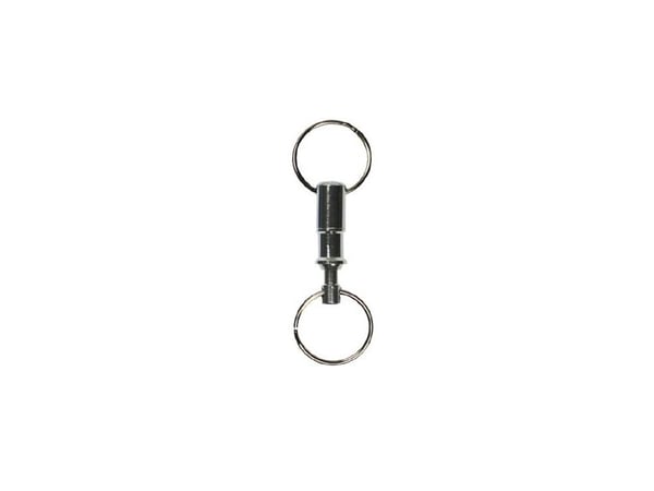 Basi Nyckelring 0006-0545 4026434114799 Silver 12 st 12 st