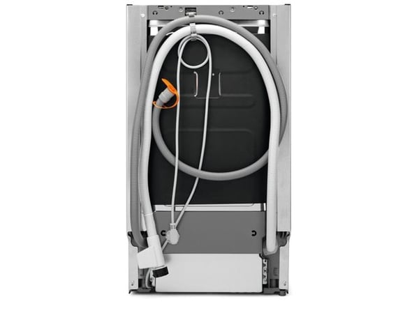 Electrolux EES42210IX - Astianpesukone - Ruostumaton teräs