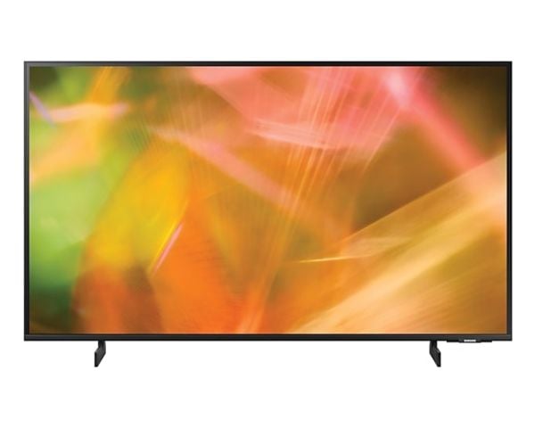 Samsung HAU8000, 165,1 cm (65"), 4K Ultra HD, 3840 x 2160 pikseliä, LED, 16:9, Litteä