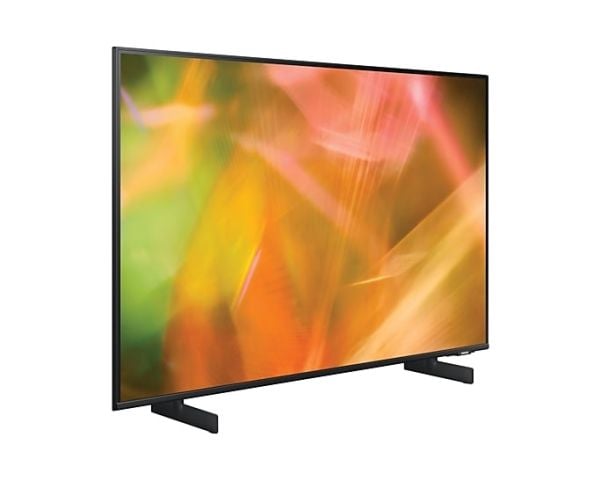 Samsung HG55AU800EE - 55" Diagonalklasse HAU8000 Series LED-bakgrunnsbelyst LCD TV - Crystal UHD - hotell / reiseliv - Smart TV - Tizen OS - 4K UHD...