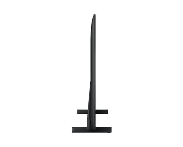 Samsung HG55AU800EE - 55" Diagonalklasse HAU8000 Series LED-bakgrunnsbelyst LCD TV - Crystal UHD - hotell / reiseliv - Smart TV - Tizen OS - 4K UHD...