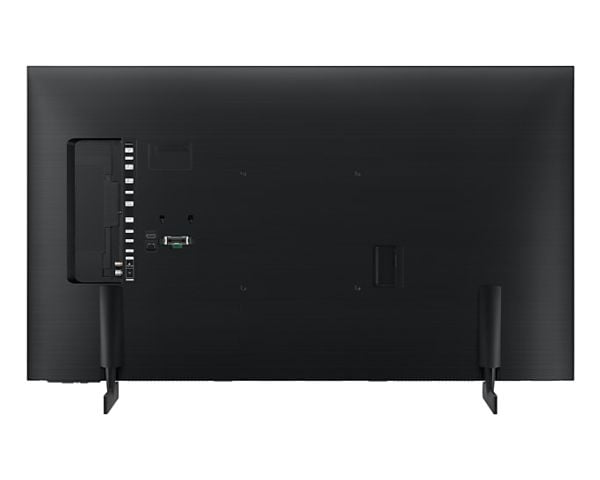 Samsung HG55AU800EE - 55" Diagonalklasse HAU8000 Series LED-bakgrunnsbelyst LCD TV - Crystal UHD - hotell / reiseliv - Smart TV - Tizen OS - 4K UHD...