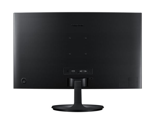 Samsung Series 3 60,4 cm S24C364EAU 16:9 (24") svart