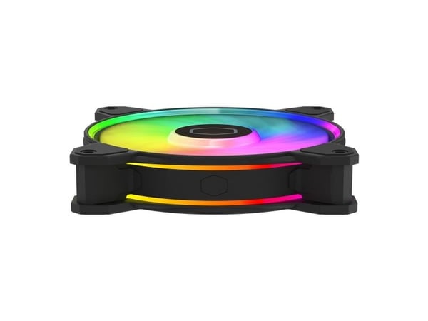 Cooler Master MasterFan MF120 Halo2