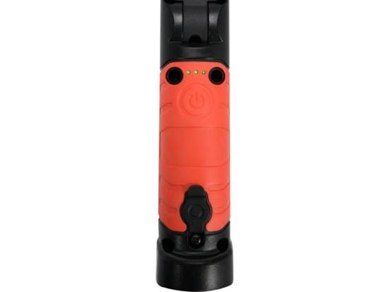 YATO TYÖPAJA LAMPPU COB LED 5W + 3W