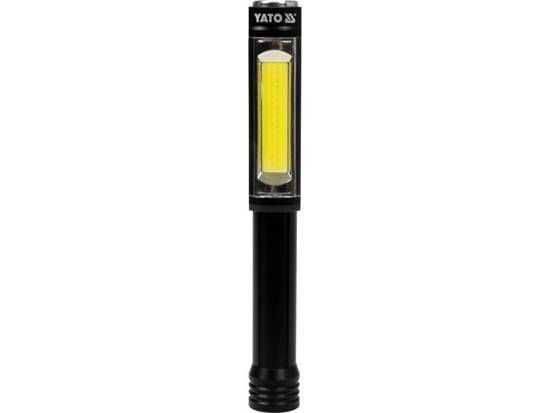 Yato YATO VERKSTEDSLAMPE INSPEC.400LM 3AA YT-08522